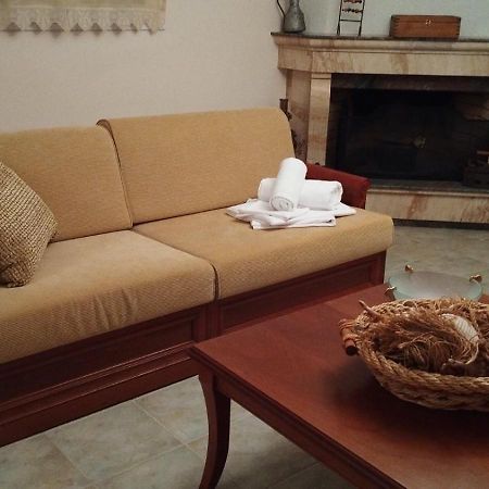 Zeusplace Karia Villa Natura Leptokaria Exteriér fotografie