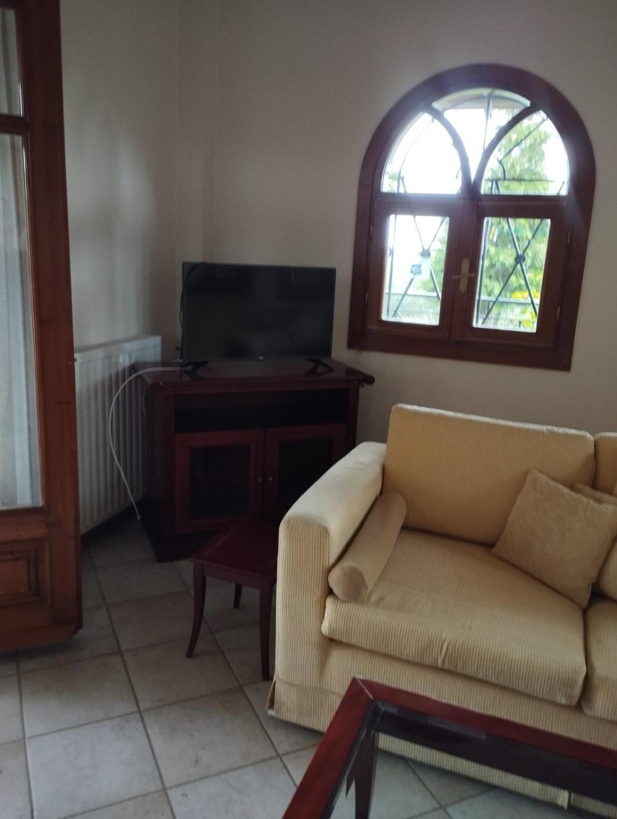 Zeusplace Karia Villa Natura Leptokaria Exteriér fotografie